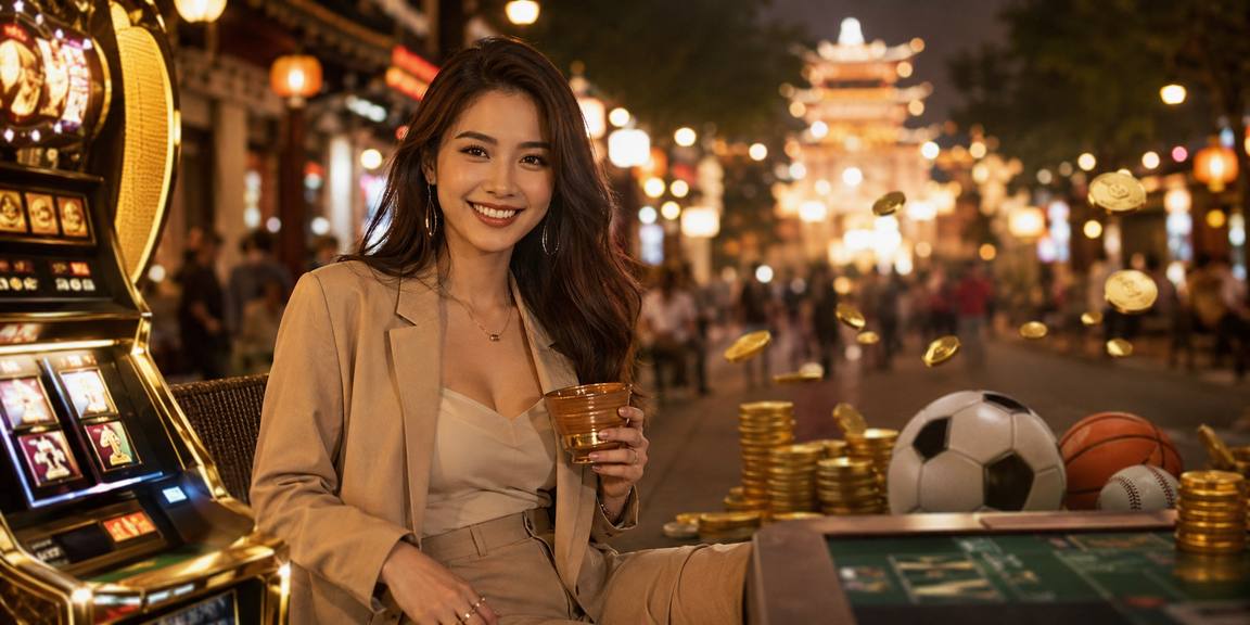 94win Studio và danh mục slot